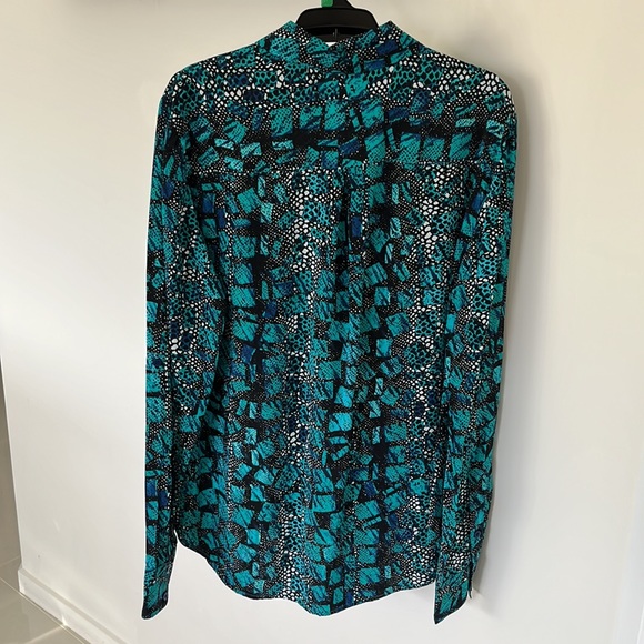 Size 8 Marcs shirt 👕 Make me an offer 👕 - Picture 4 of 9